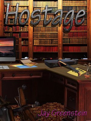 cover image of Hostage